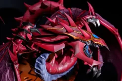 Yu-Gi-Oh! Duel Monsters GX: Uria, Lord of Searing Flames