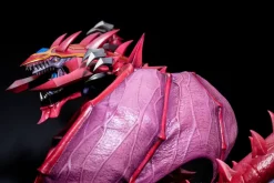 Yu-Gi-Oh! Duel Monsters GX: Uria, Lord of Searing Flames