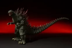 Yuji Sakai Molding Collection Godzilla 1999 (Godzilla 2000 Millennium)