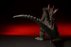 Yuji Sakai Molding Collection Godzilla 1999 (Godzilla 2000 Millennium)