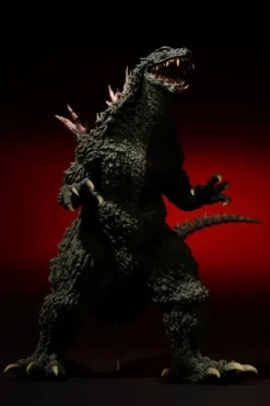 Yuji Sakai Molding Collection Godzilla 1999 (Godzilla 2000 Millennium)