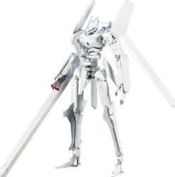 1/100 YUKIMORI (Knights of Sidonia)