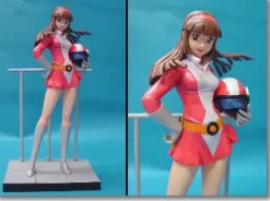 1/8 Yumi Sayaka Kit