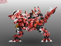 Yutyrannus Plastic Model Kit