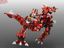 Yutyrannus Plastic Model Kit