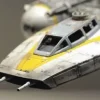 1/72 Y-Wing Main Cannons