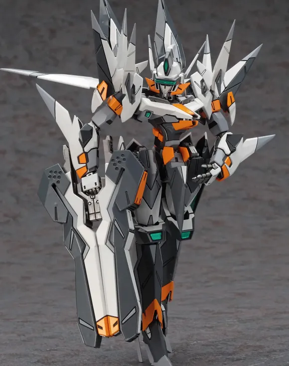 1/100 YZR-8000H/Gamma/R Myzr Eta/Gamma Type R