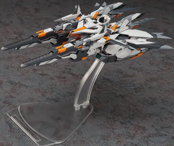 1/100 YZR-8000H/Gamma/R Myzr Eta/Gamma Type R
