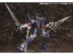 1/100 Z A03 TYPE-K Z Knight