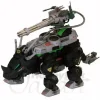 ZED-04 Dark Horn