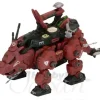 ZED-03 Red Horn