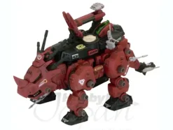 ZED-03 Red Horn