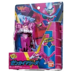 Zenkaiger: Change Heroes Zenkai Magine