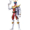 Zenkaiger: Change Heroes Zenkaiser