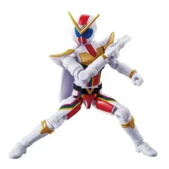 Zenkaiger: Change Heroes Zenkaiser