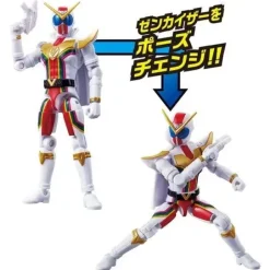Zenkaiger: Change Heroes Zenkaiser