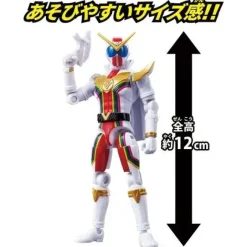 Zenkaiger: Change Heroes Zenkaiser