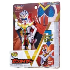 Zenkaiger: Change Heroes Zenkaiser