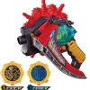 Zenkaiger: DX Geardalinger