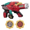 Zenkaiger: DX Gear Tringer