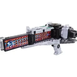 Zenkaiger: DX Zenryoku Zenkai Canon