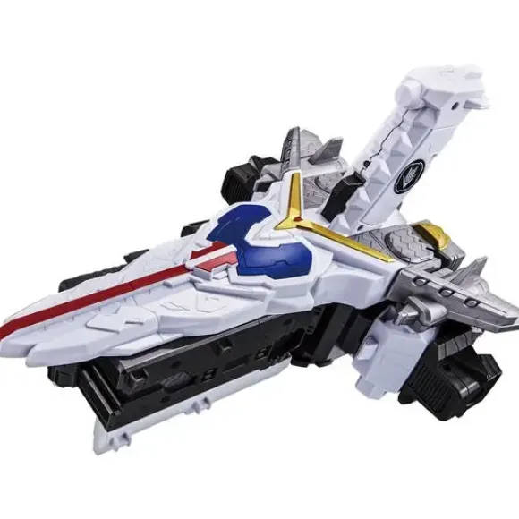Zenkaiger: DX Zenryoku Zenkai Canon