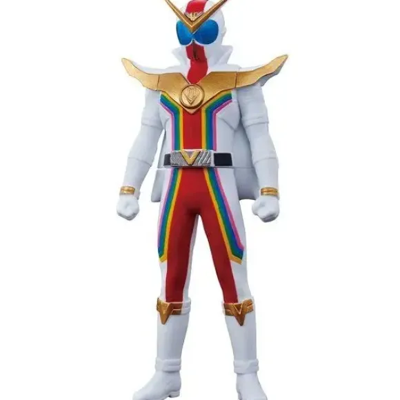 Zenkaiger: Sentai Hero Series Zenkaiger