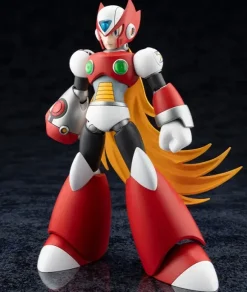 1/12 ZERO 1st Ver. (Mega Man X)
