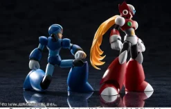 1/12 ZERO 1st Ver. (Mega Man X)