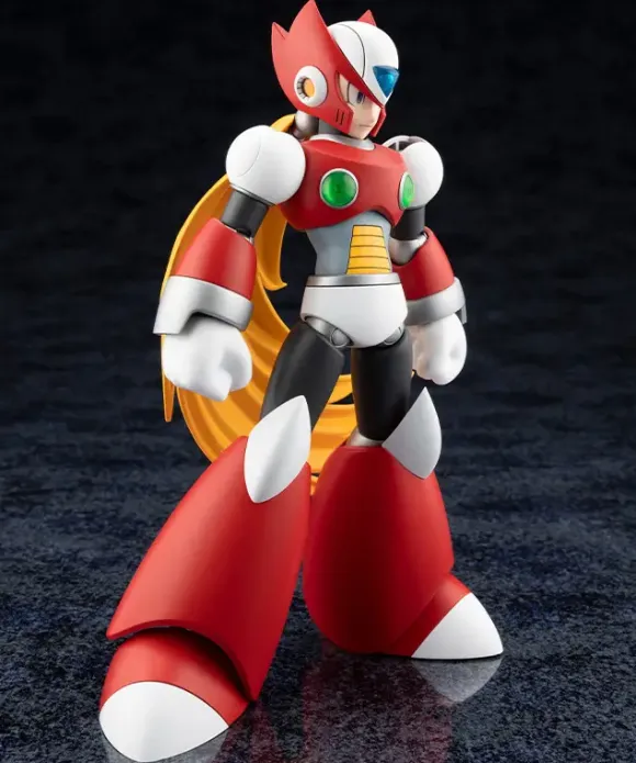 1/12 ZERO 1st Ver. (Mega Man X)