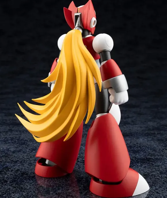 1/12 ZERO 1st Ver. (Mega Man X)