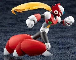 1/12 ZERO 1st Ver. (Mega Man X)