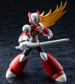 1/12 ZERO 1st Ver. (Mega Man X)