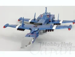 ZERO-X Thunderbirds Version
