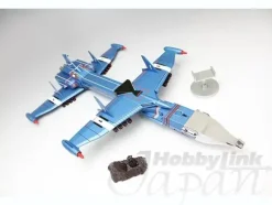 ZERO-X Thunderbirds Version