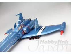 ZERO-X Thunderbirds Version