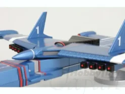 ZERO-X Thunderbirds Version