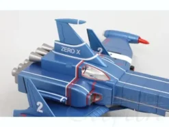 ZERO-X Thunderbirds Version