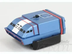 ZERO-X Thunderbirds Version