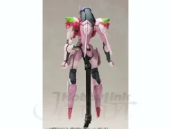 Z.O.E. Dolores Limited Model