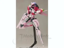 Z.O.E. Dolores Limited Model