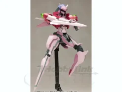Z.O.E. Dolores Limited Model