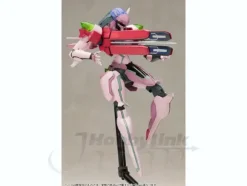 Z.O.E. Dolores Limited Model