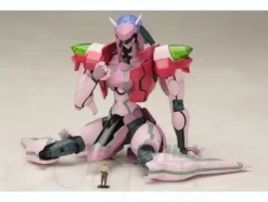 Z.O.E. Dolores Limited Model