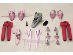 Z.O.E. Dolores Limited Model