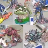 Zoids Art Statue #03