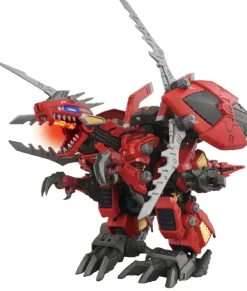 1/72 Zoids AZ-12 Geno Breaker