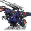 1/72 Zoids AZ-09 Geno Saurer