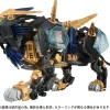 1/72 Zoids AZ-14 Liger Zero X Lion Type
