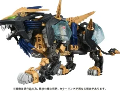 1/72 Zoids AZ-14 Liger Zero X Lion Type